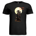 VINTAGE BLACK - FRONT