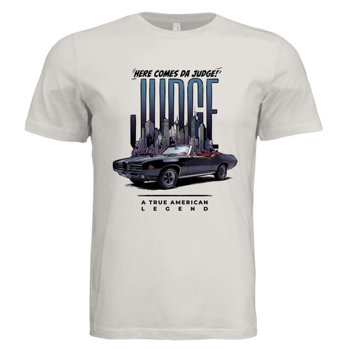 Vintage White - FRONT