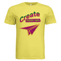 YELLOW - FRONT