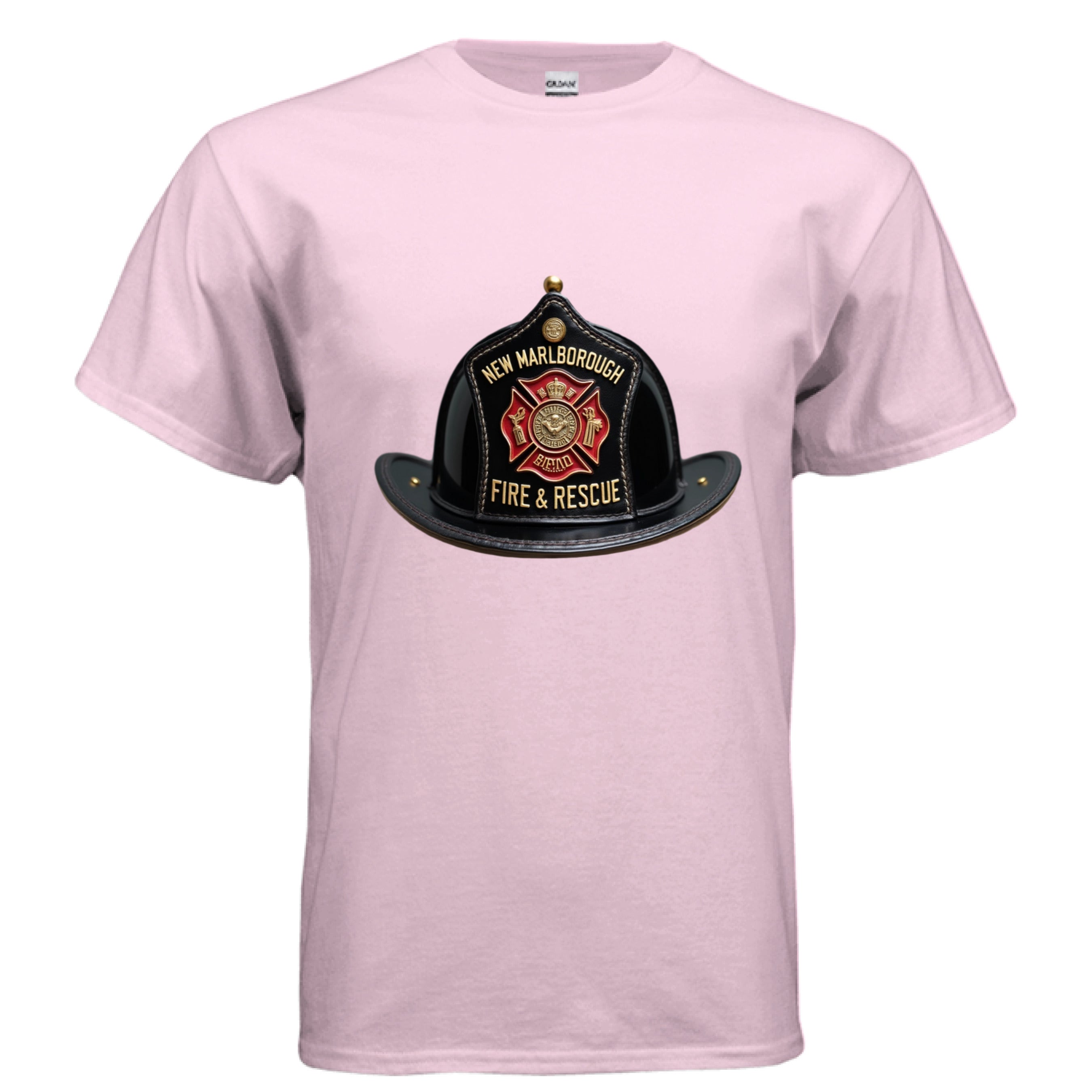 LIGHT PINK - FRONT