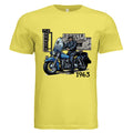YELLOW - FRONT