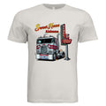 Vintage White - FRONT