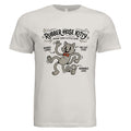 Vintage White - FRONT