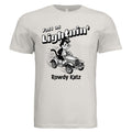 Vintage White - 3001C - FRONT