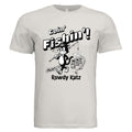 Vintage White - 3001C - FRONT