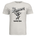 Vintage White - 3001C - FRONT