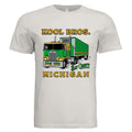 Vintage White - 3001C - FRONT