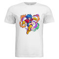 WHITE - 3001C - FRONT