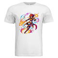 WHITE - 3001C - FRONT