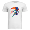 WHITE - 3001C - FRONT