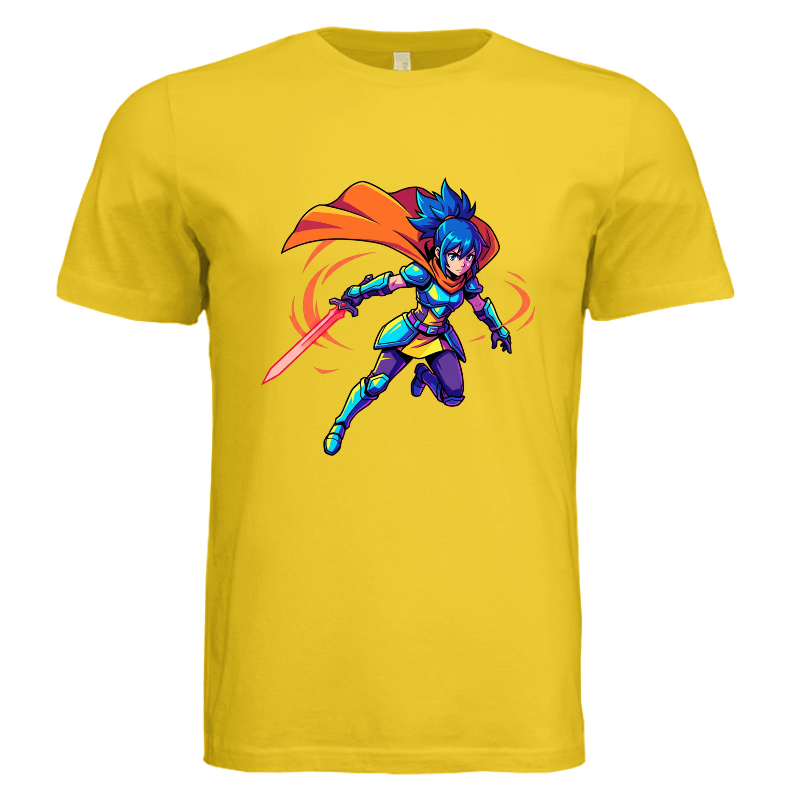 MAIZE YELLOW - 3001C - FRONT