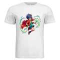 WHITE - 3001C - FRONT