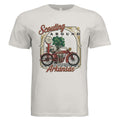 Vintage White - 3001C - FRONT