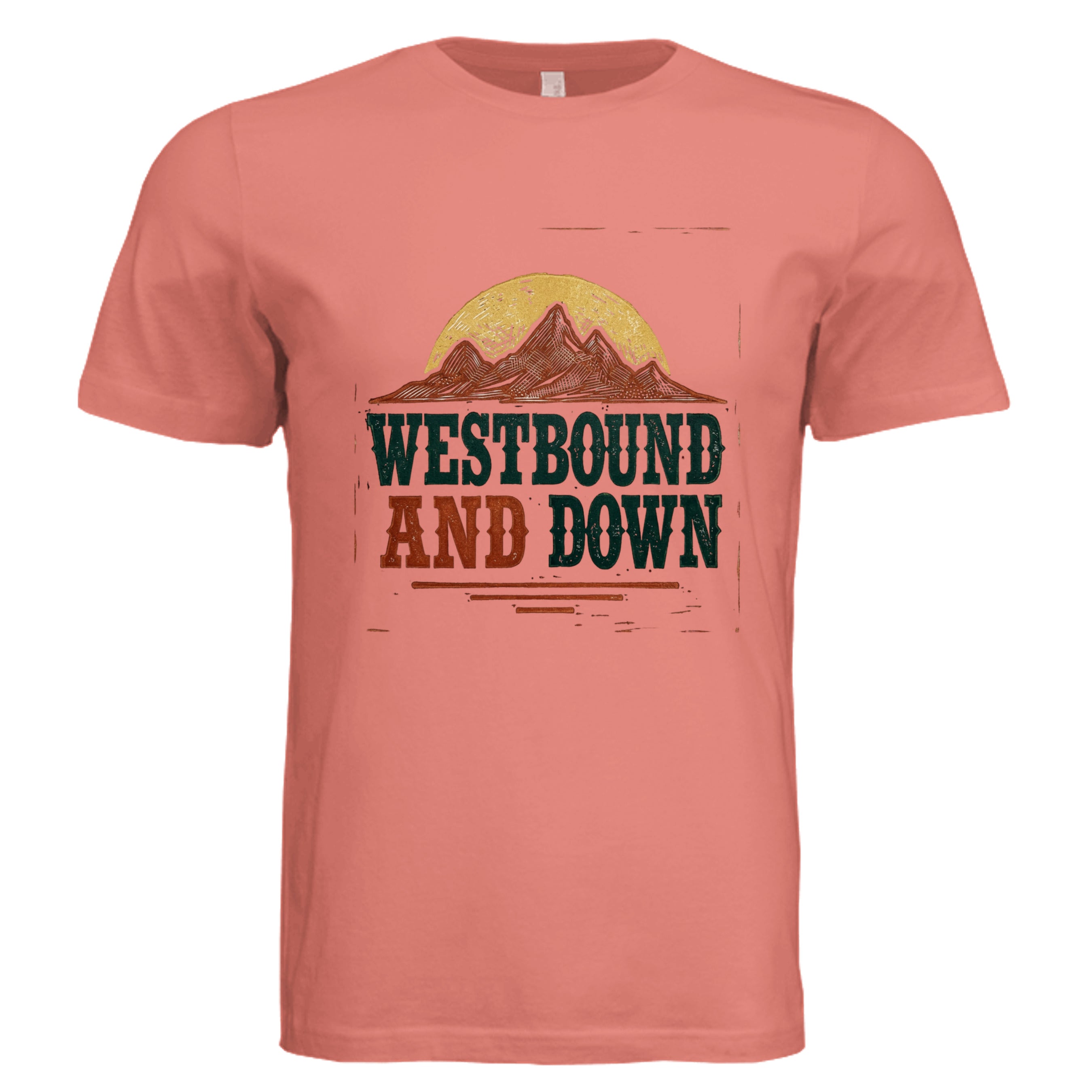Sunset - 3001C - FRONT