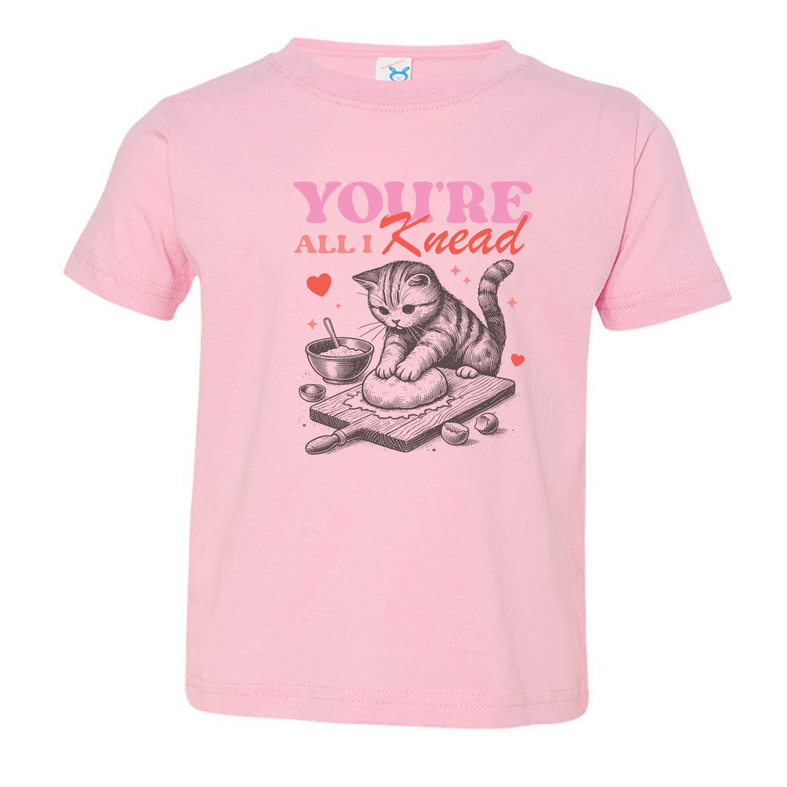 PINK - 3321 - FRONT