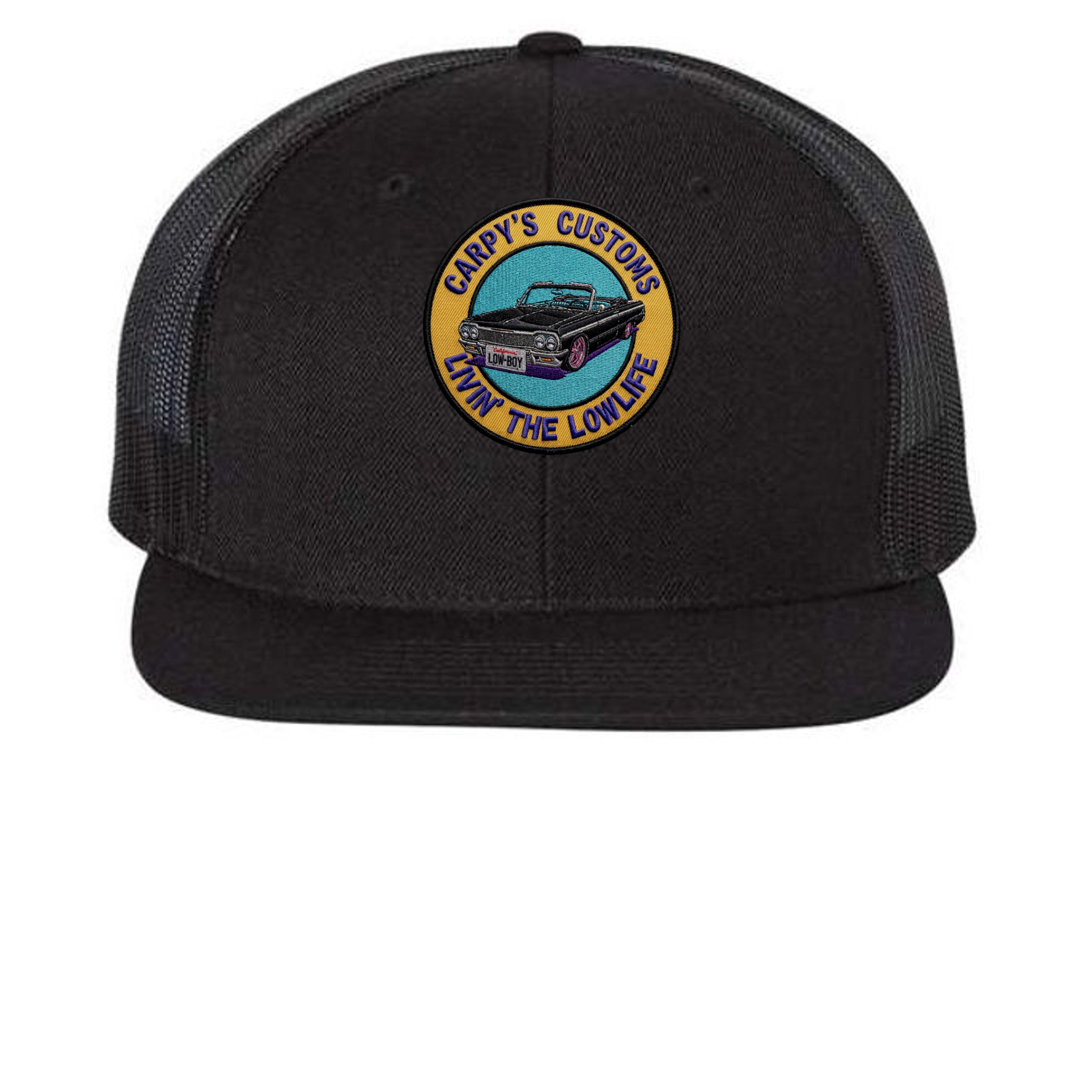 Black/ Black - 511 - FRONT