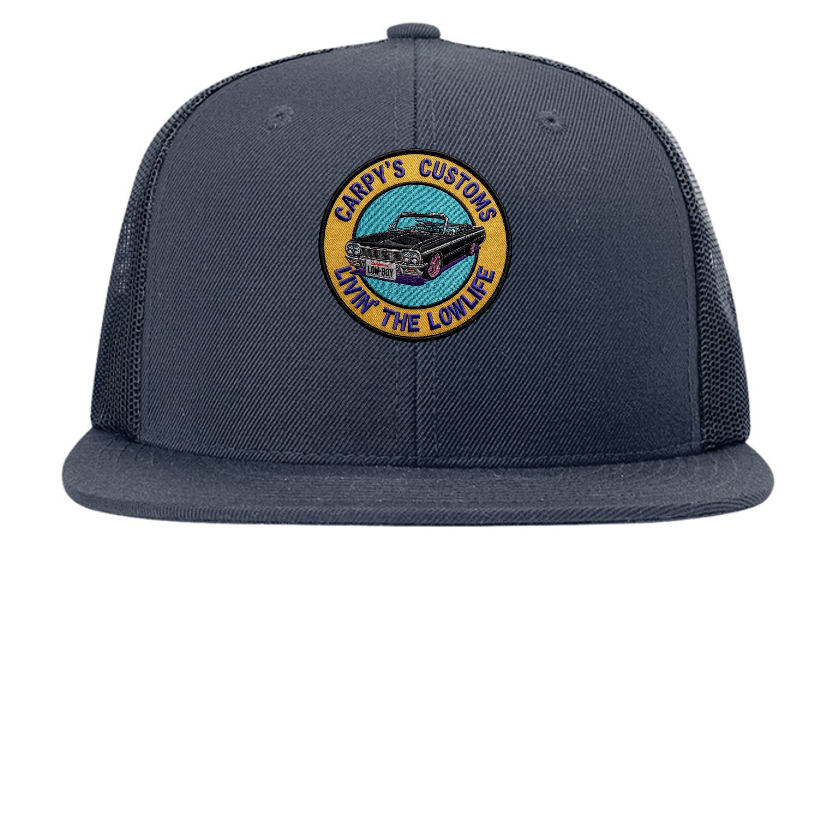 Navy - 511 - FRONT