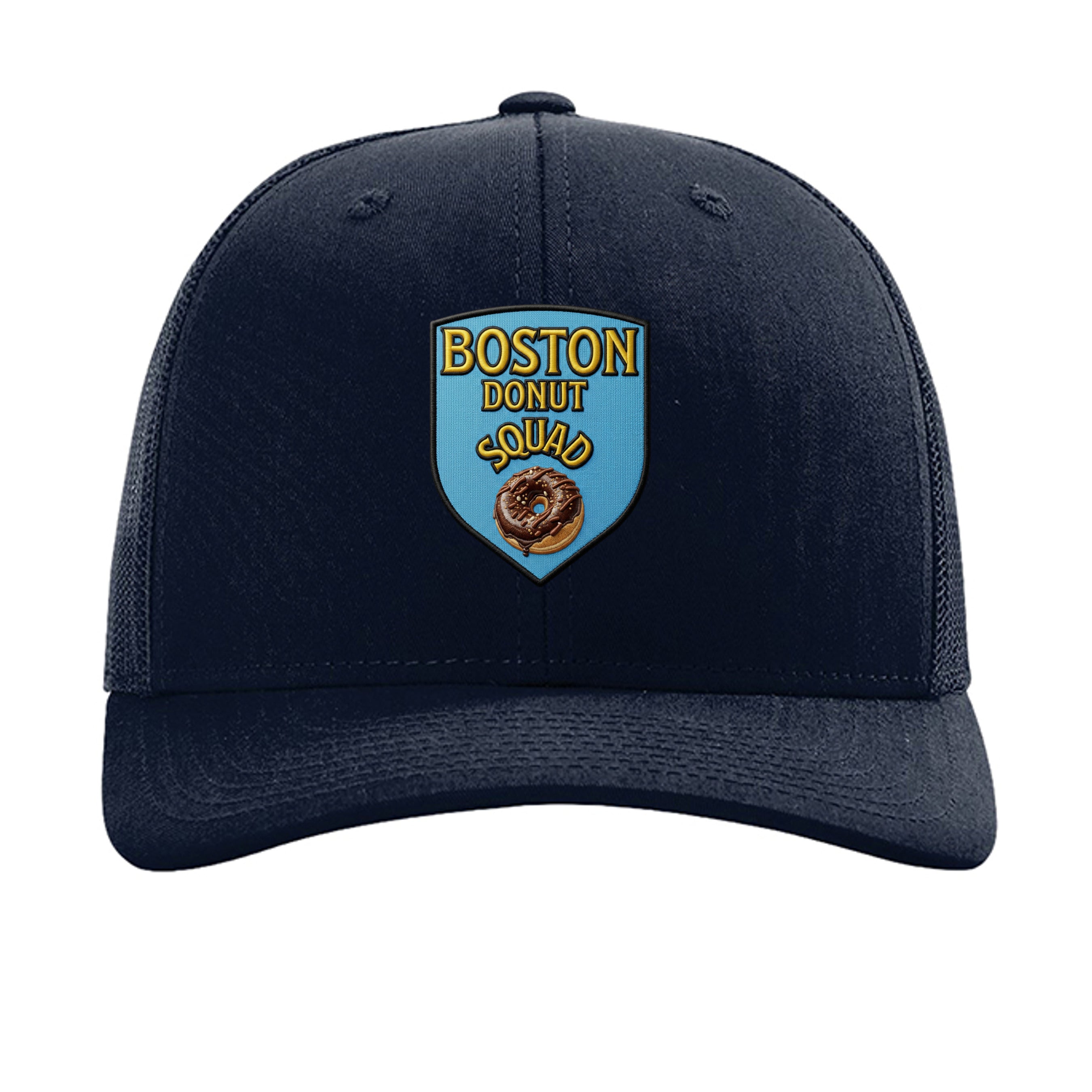 Navy - 112 - FRONT