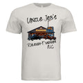 Vintage White - 3001C - FRONT