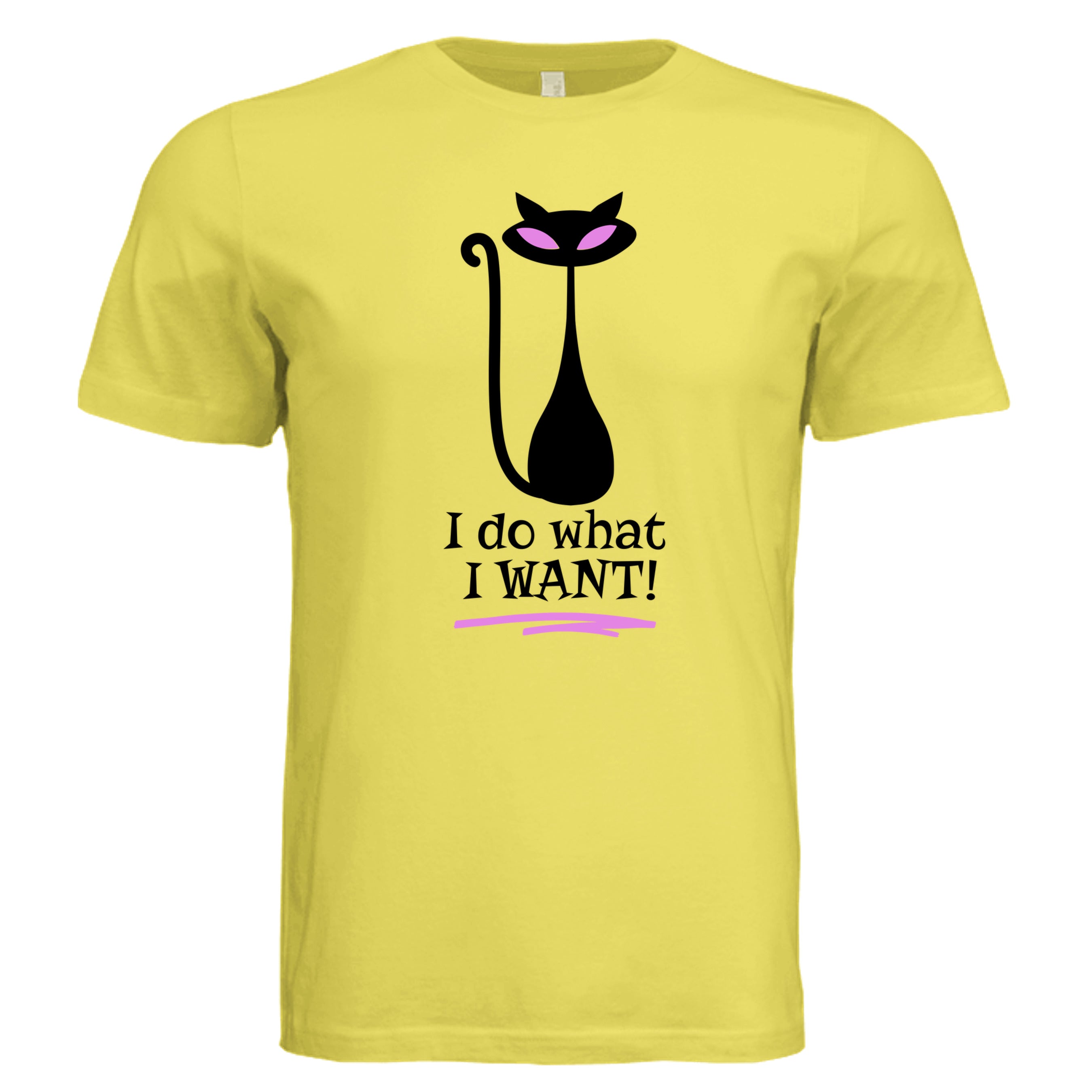YELLOW - 3001C - FRONT