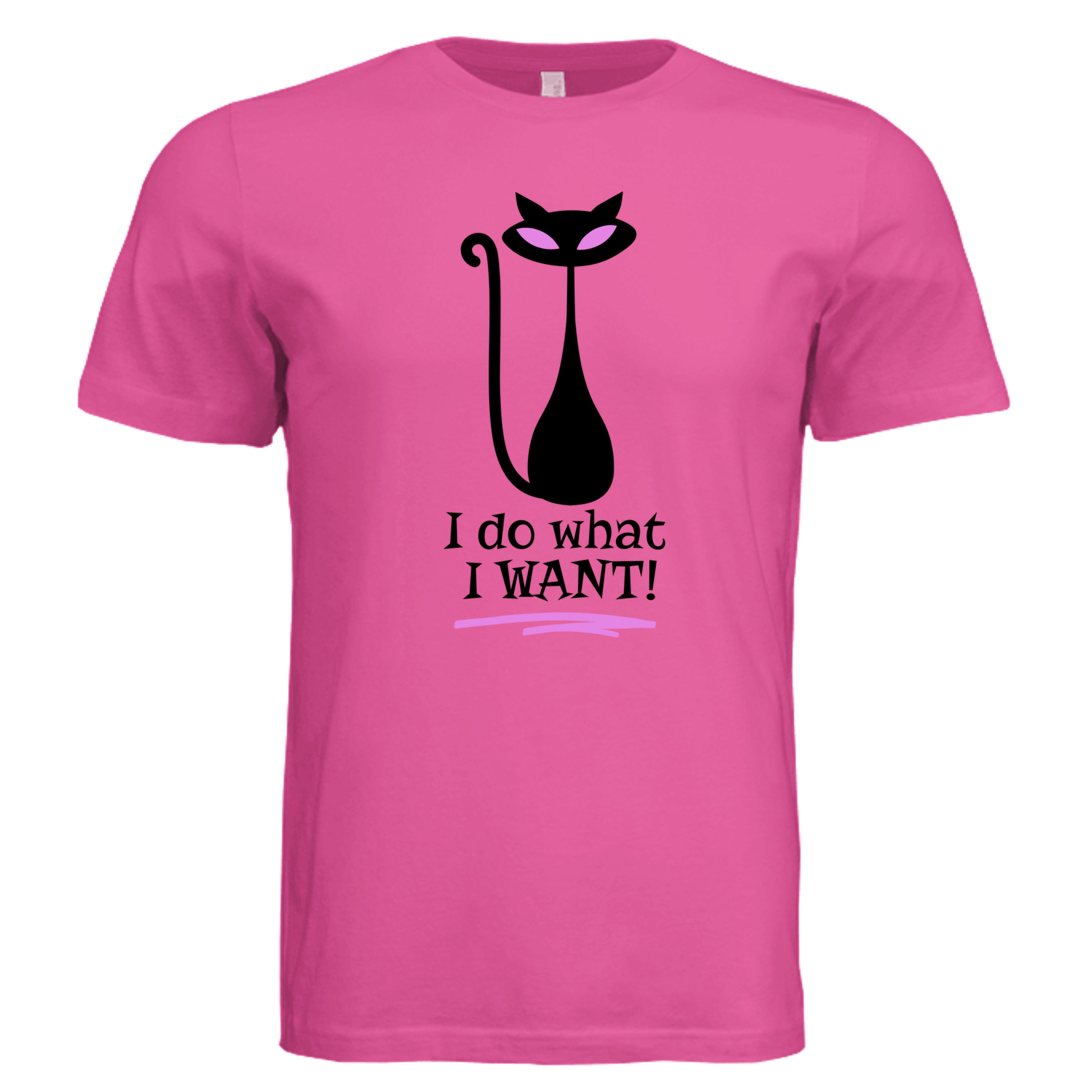 Charity Pink - 3001C - FRONT