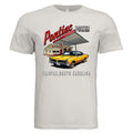 Vintage White - 3001C - FRONT