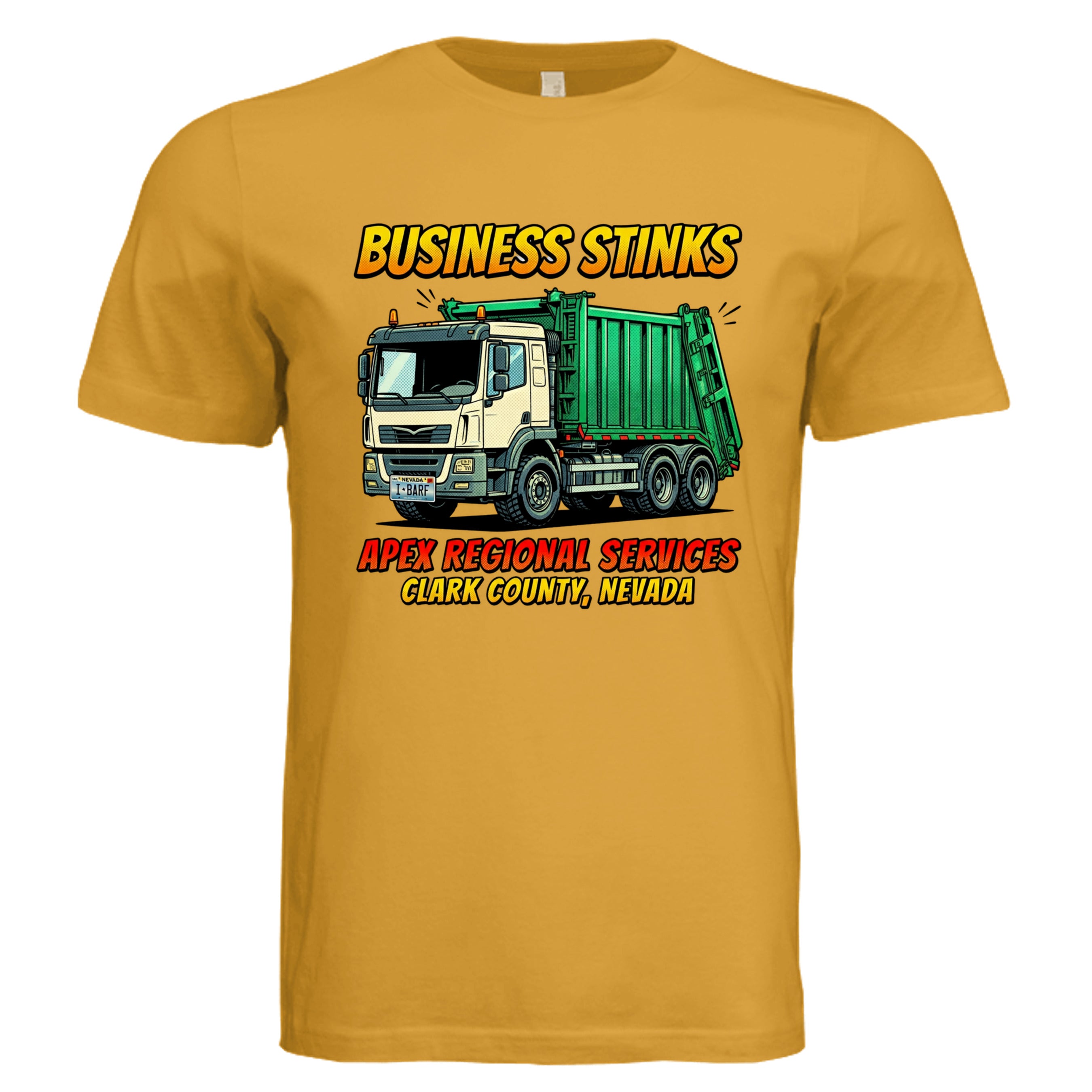 Mustard - 3001C - FRONT