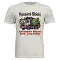 Vintage White - 3001C - FRONT