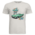 Vintage White - 3001C - FRONT