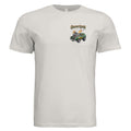 Vintage White - 3001C - FRONT