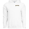 WHITE - G185 - FRONT