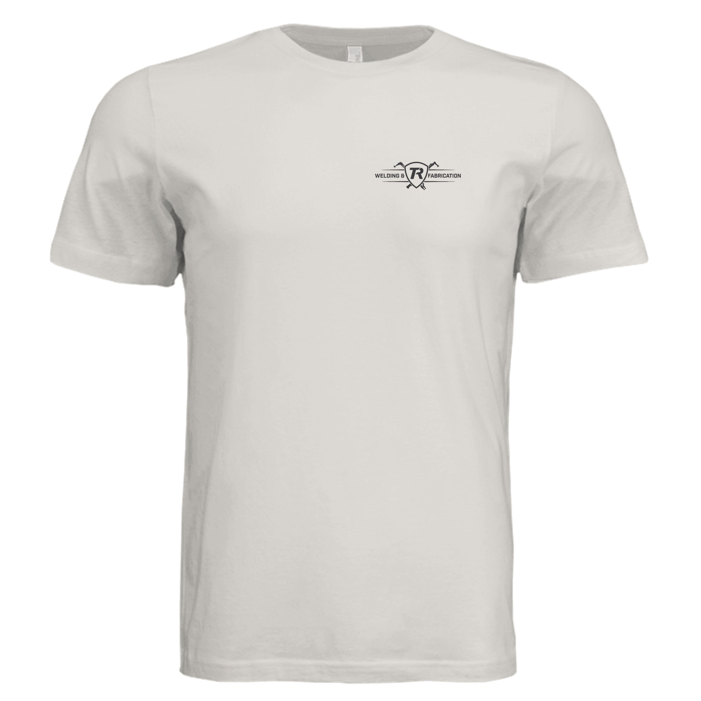 Vintage White - 3001C - FRONT