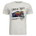 Vintage White - 3001C - FRONT