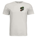 Vintage White - 3001C - FRONT