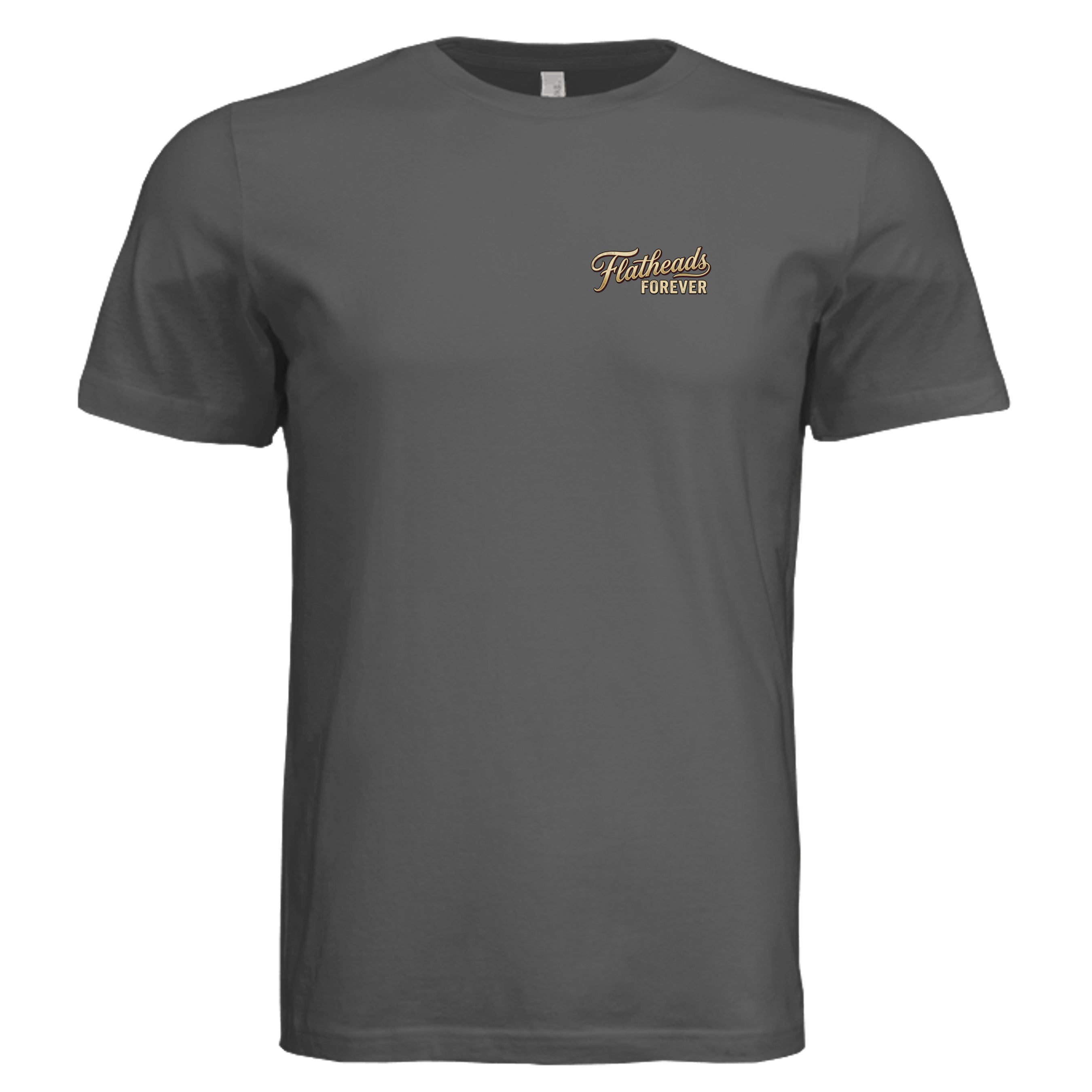 ASPHALT - 3001C - FRONT