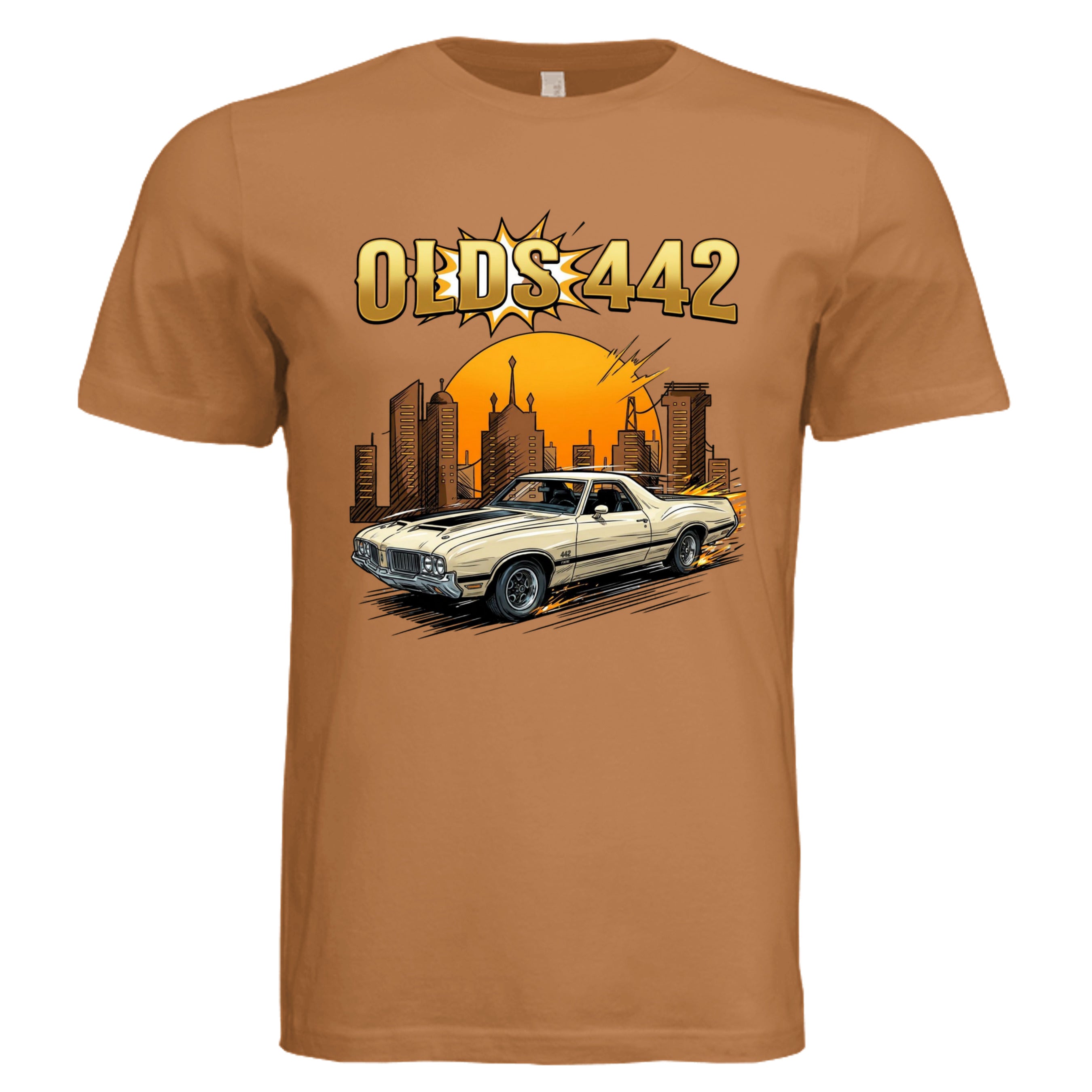 Toast - 3001C - FRONT