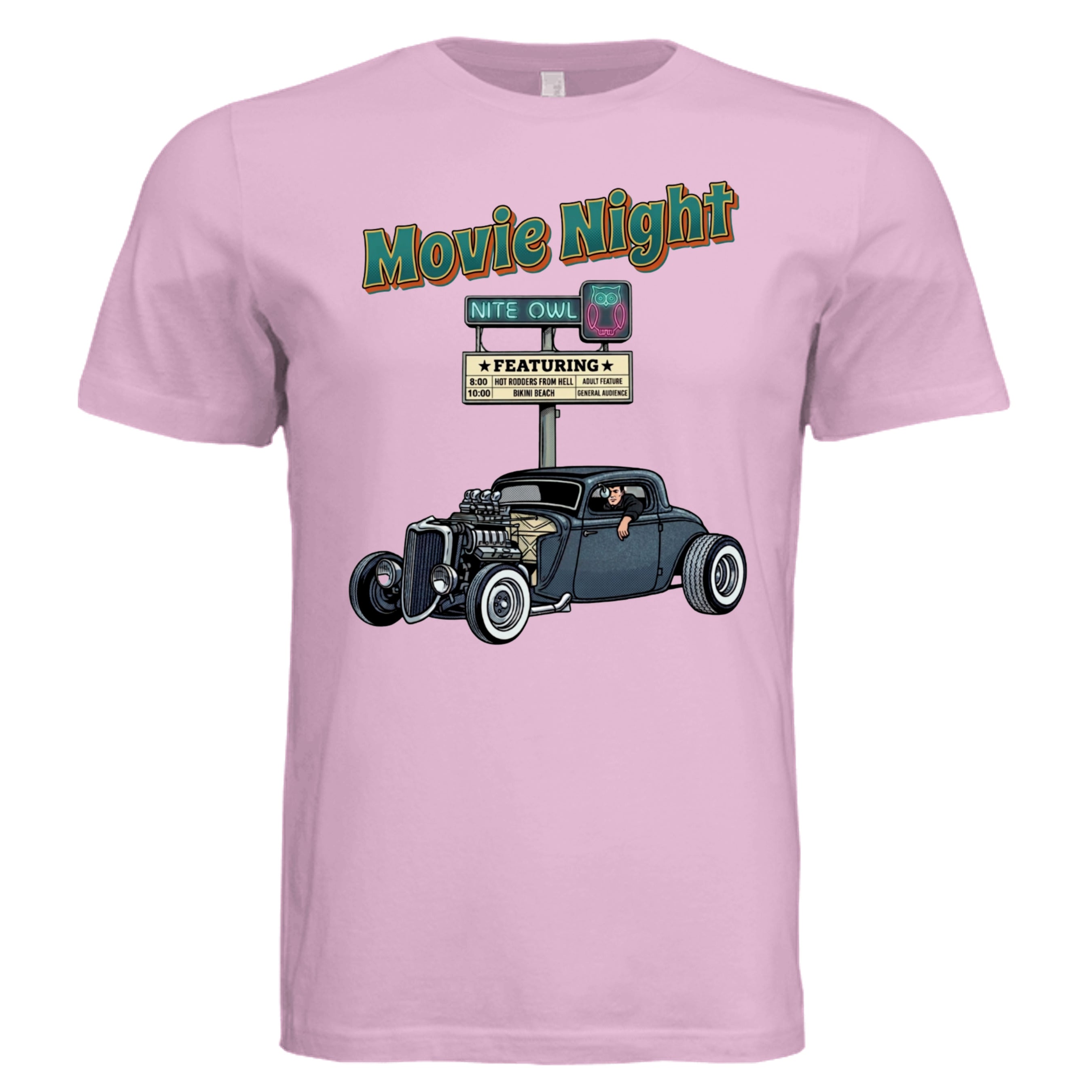 Lilac - 3001C - FRONT