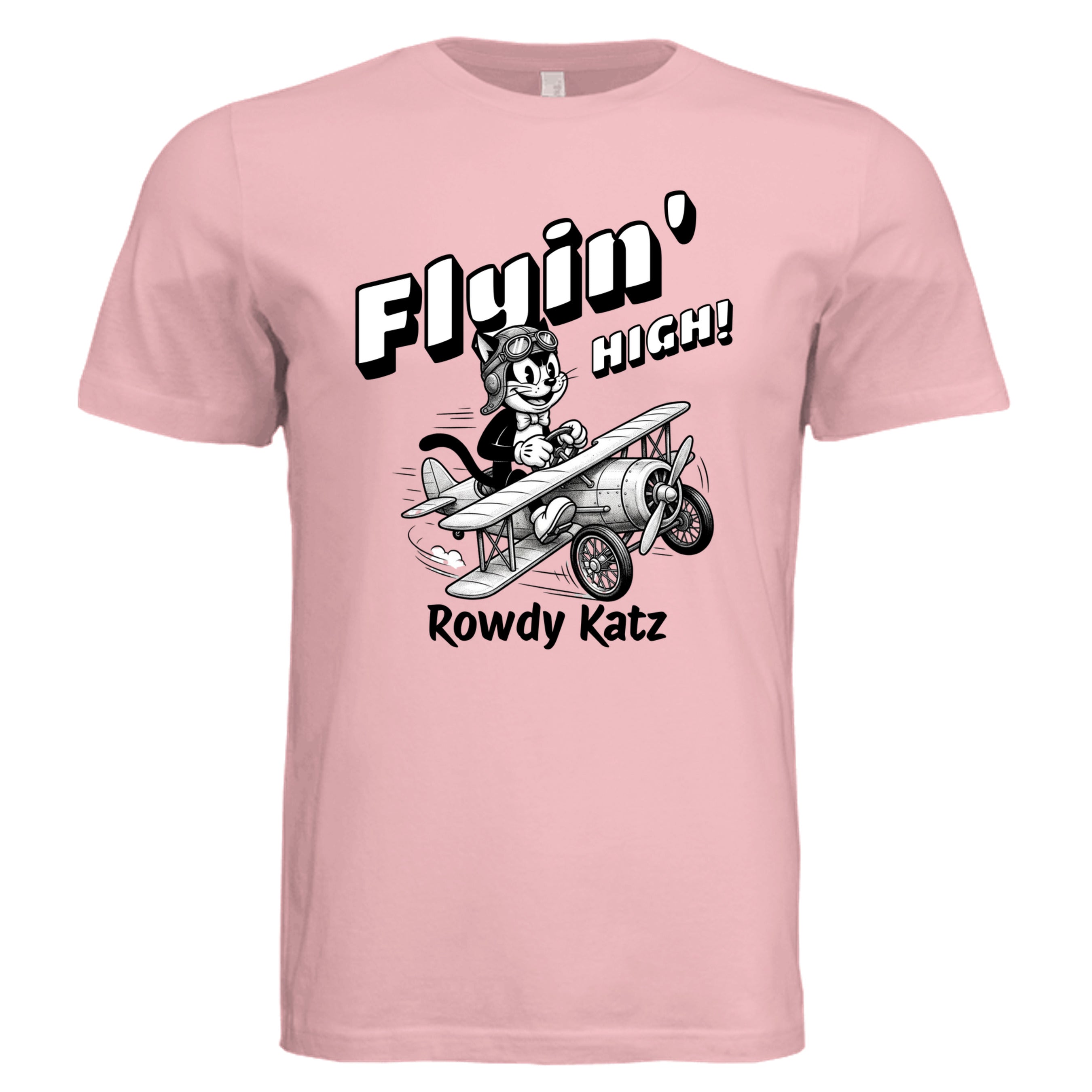 SOFT PINK - 3001C - FRONT