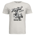 Vintage White - 3001C - FRONT