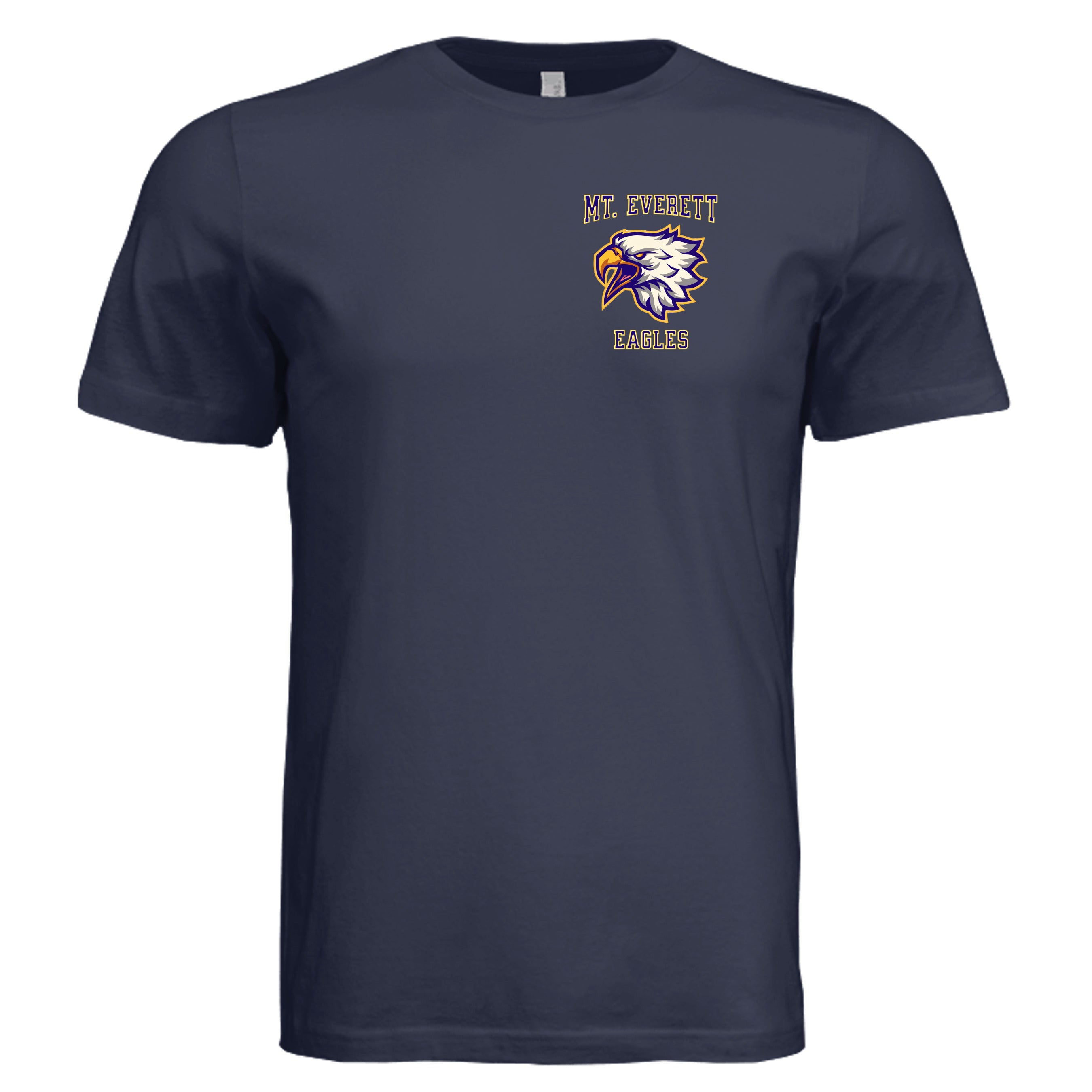 NAVY - 3001C - FRONT