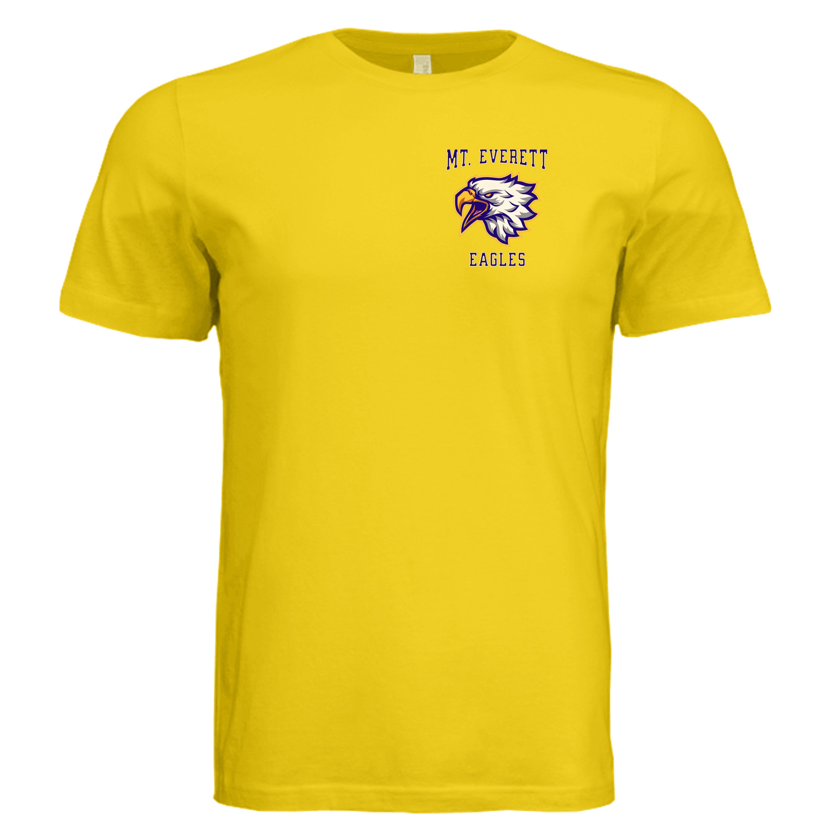 GOLD - 3001C - FRONT