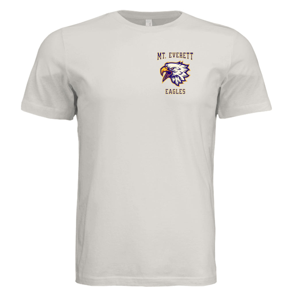 Vintage White - 3001C - FRONT