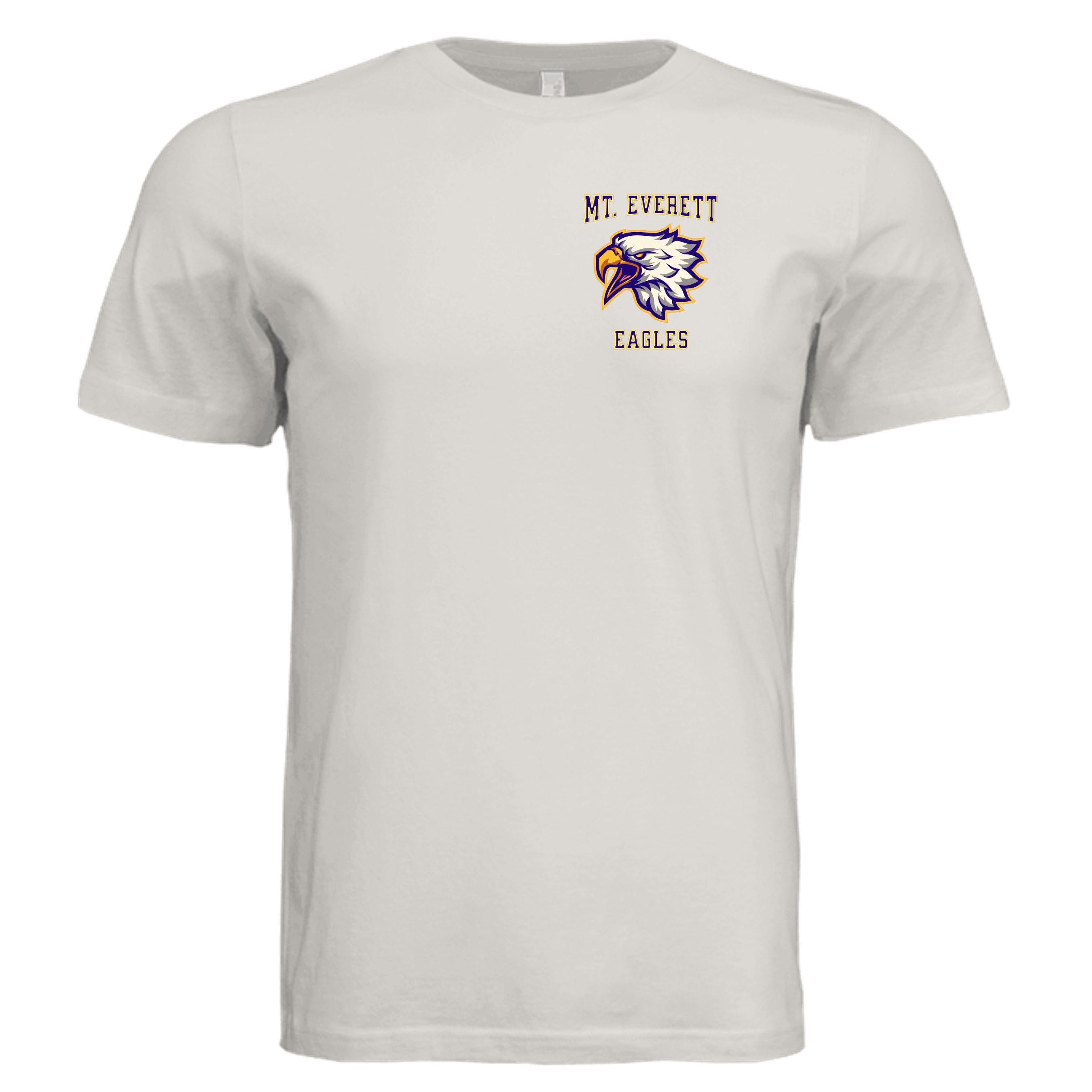Vintage White - 3001C - FRONT
