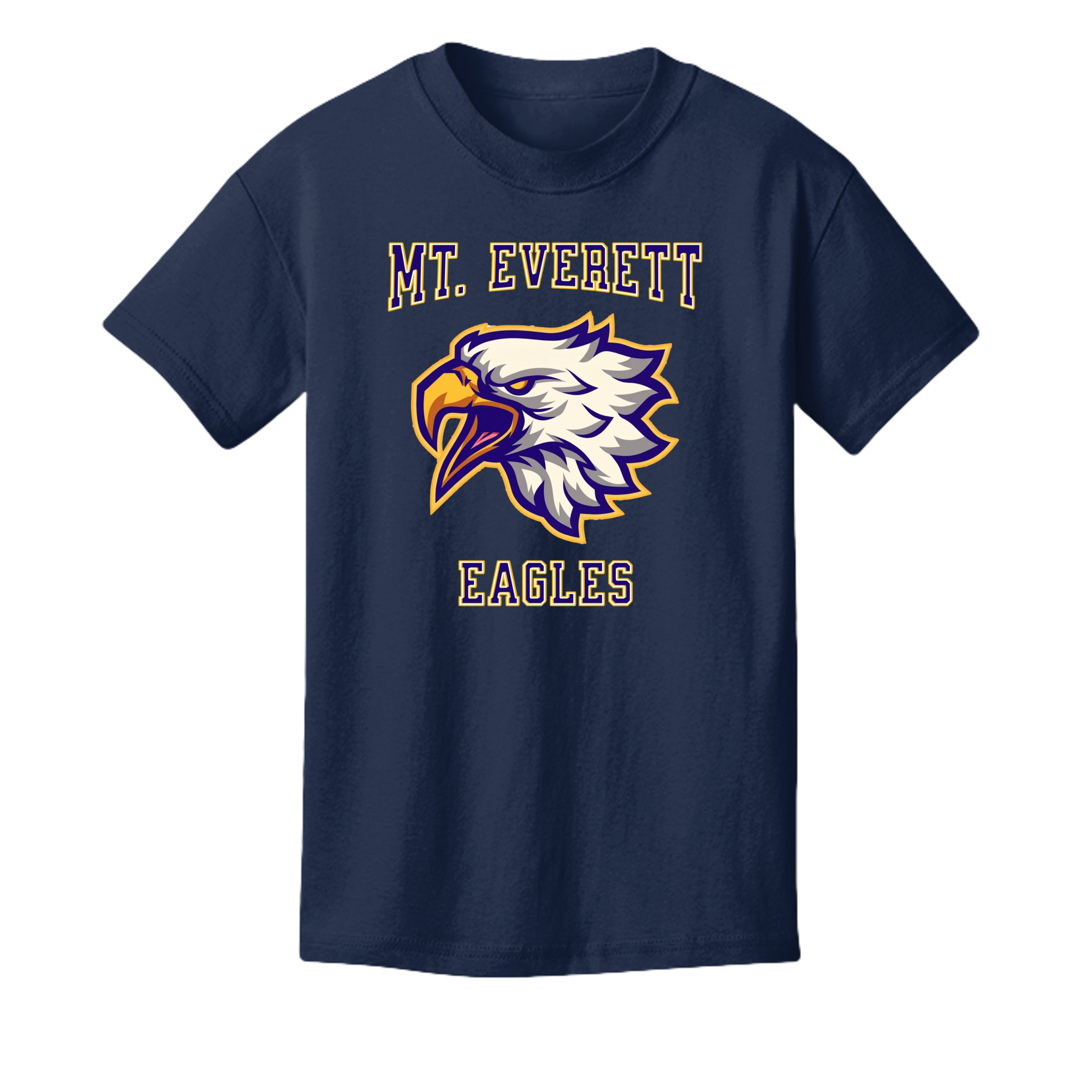 NAVY - 3001Y - FRONT