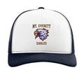 White/ Navy - 112 - FRONT