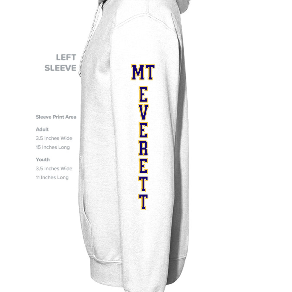 WHITE - G185 - SLEEVE_LEFT