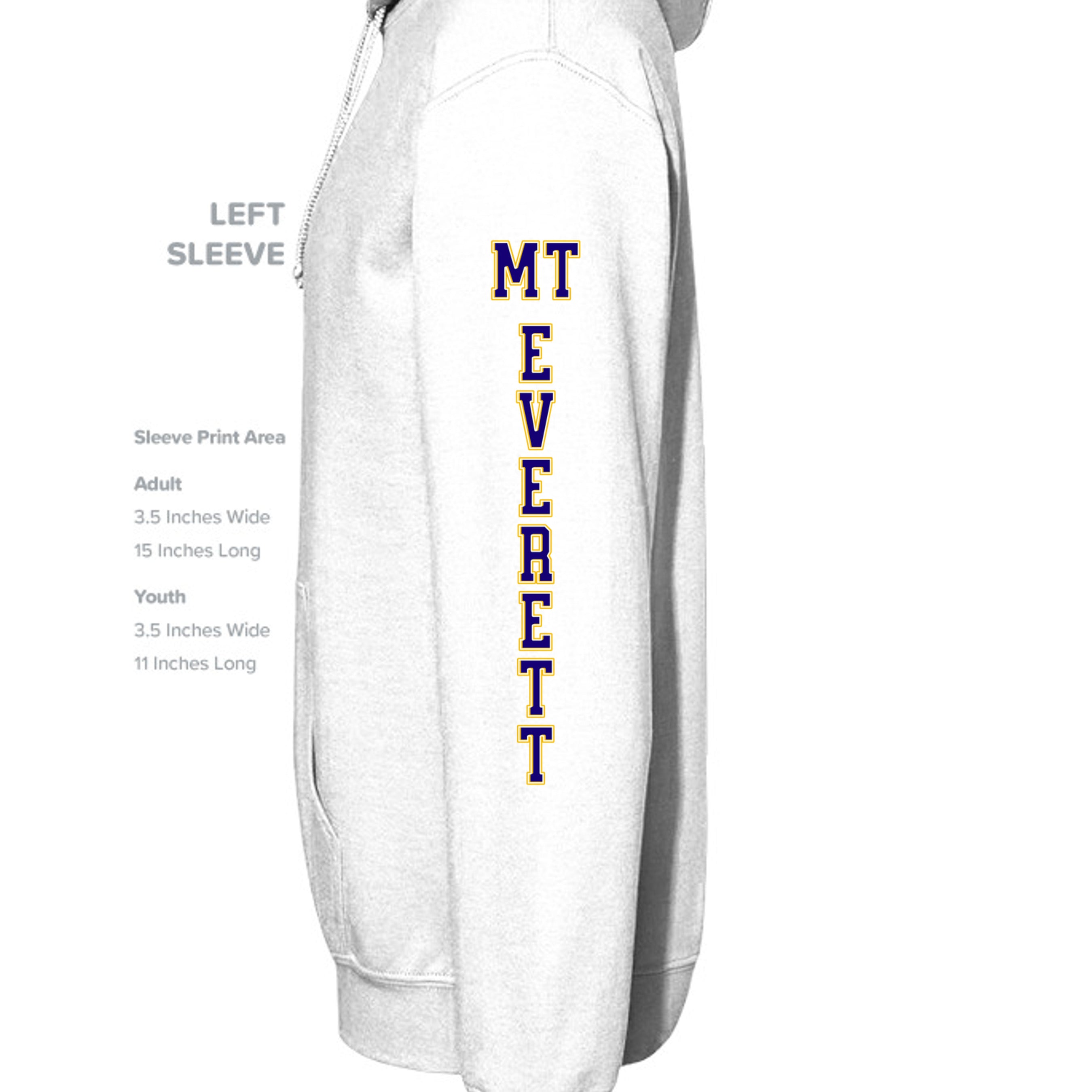WHITE - G185 - SLEEVE_LEFT