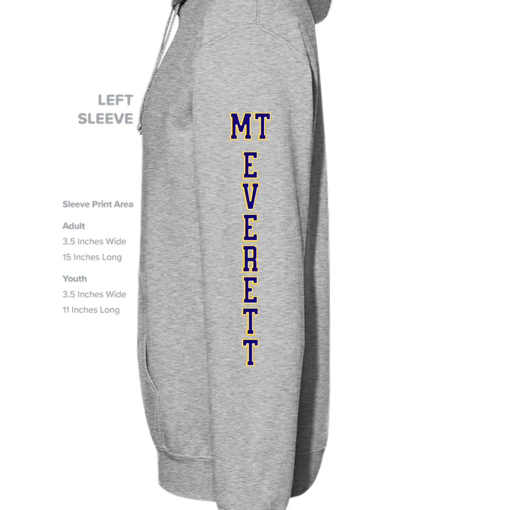 SPORT GREY - G185 - SLEEVE_LEFT