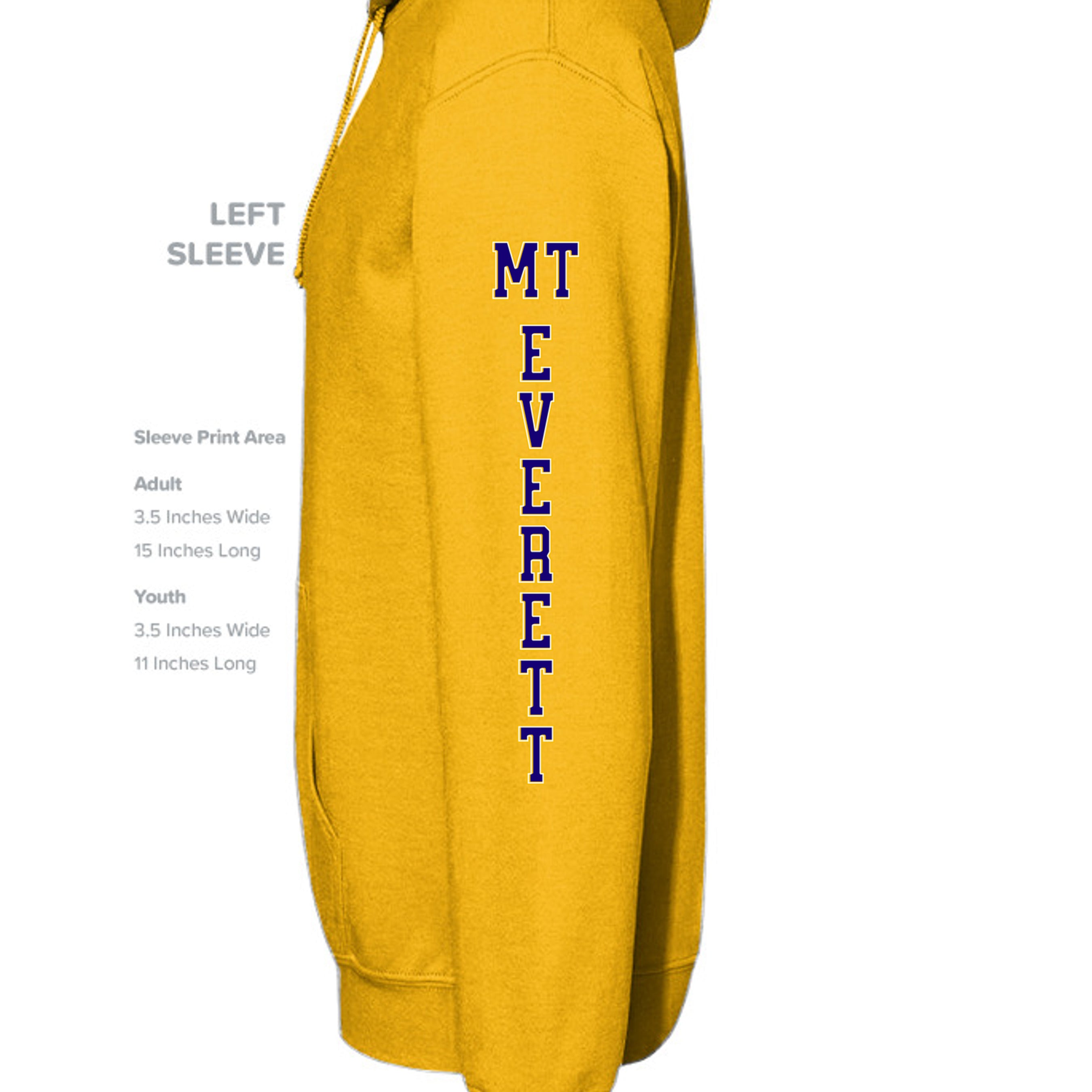 GOLD - G185 - SLEEVE_LEFT