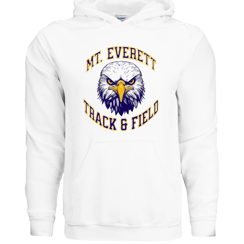 WHITE - G185 - FRONT